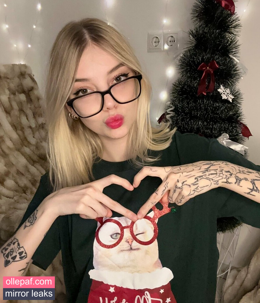 Latest Leaks Skybon Nude #27 - Fapello