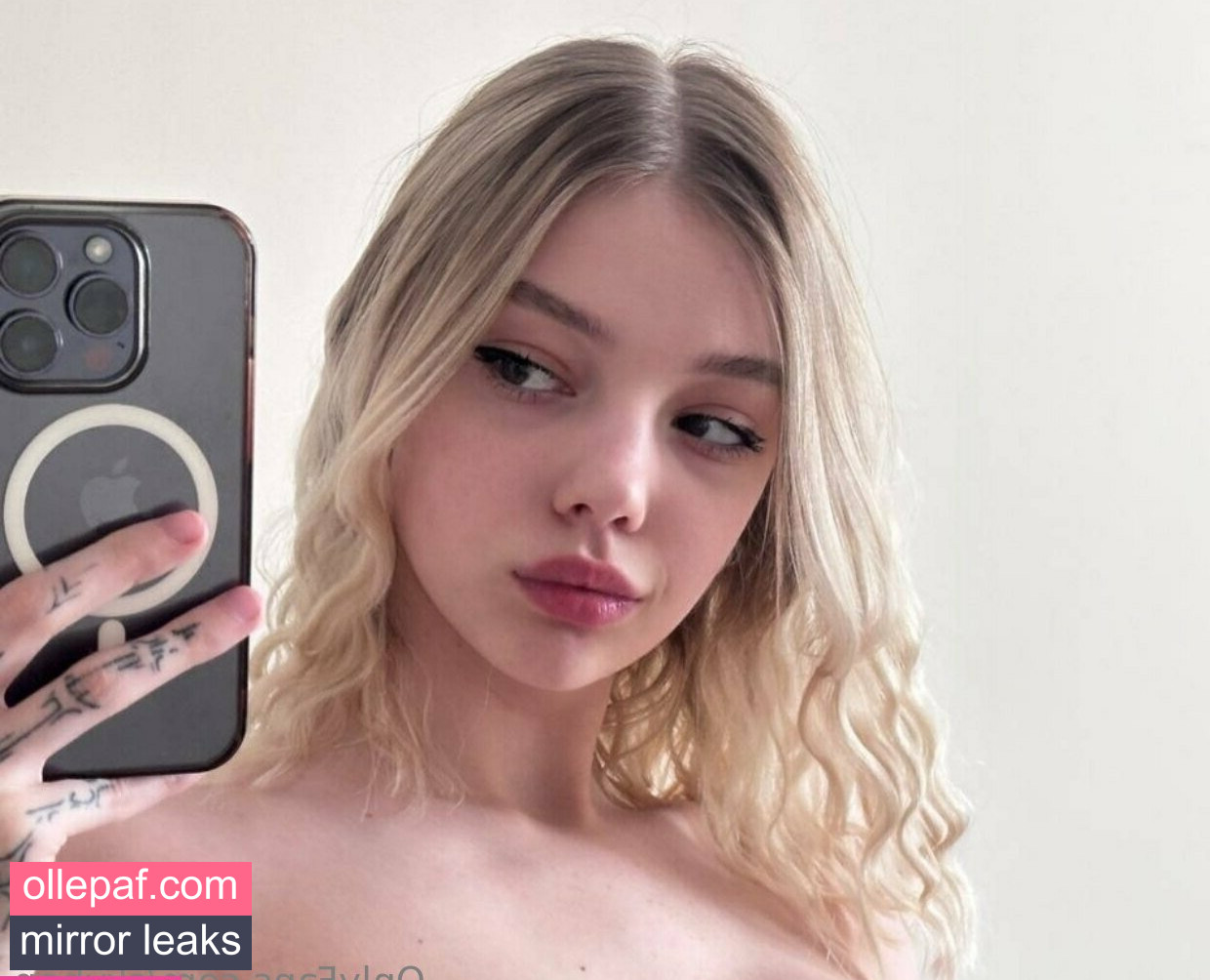 Latest Leaks Skybon Nude #6 - Fapello
