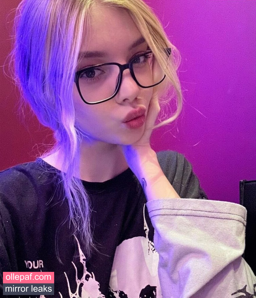 Latest Leaks Skybon Nude #8 - Fapello