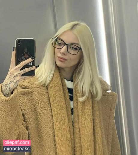 Latest Leaks Skybon Nude #96 - Fapello