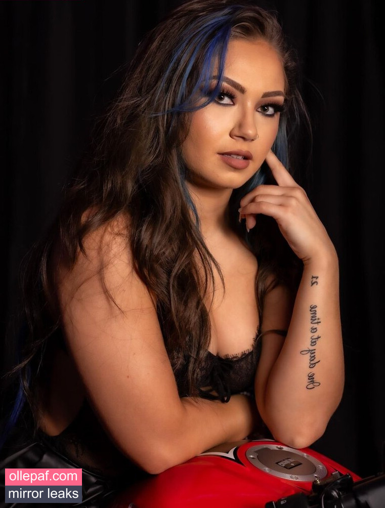 Latest Leaks Skye Blue Nude #646 - Fapello
