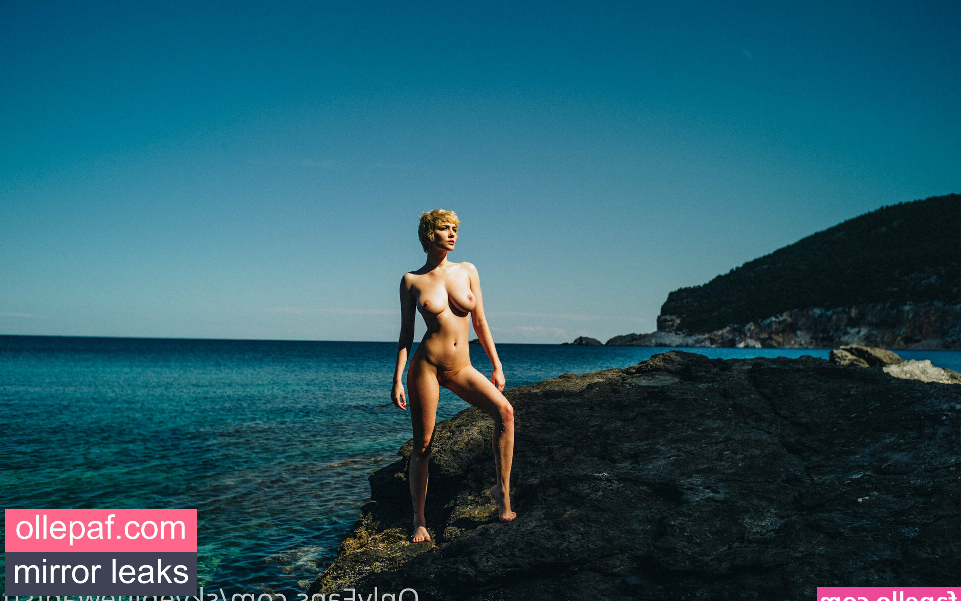 Latest Leaks Skye Blue Nude #700 - Fapello