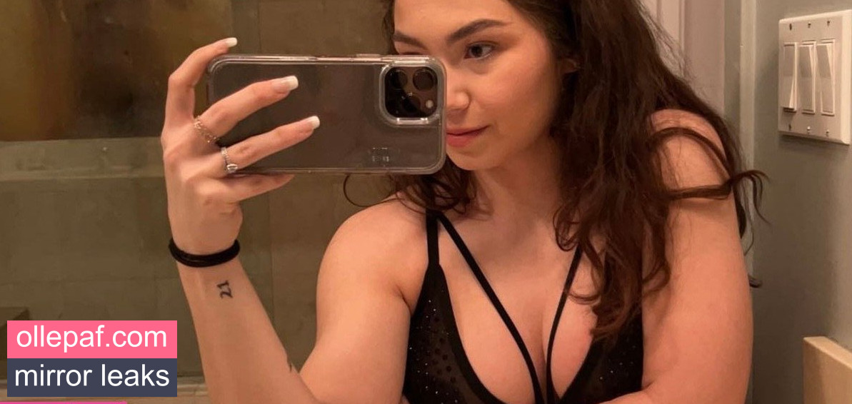 Latest Leaks Skye Dolecki Nude #1019 - Fapello
