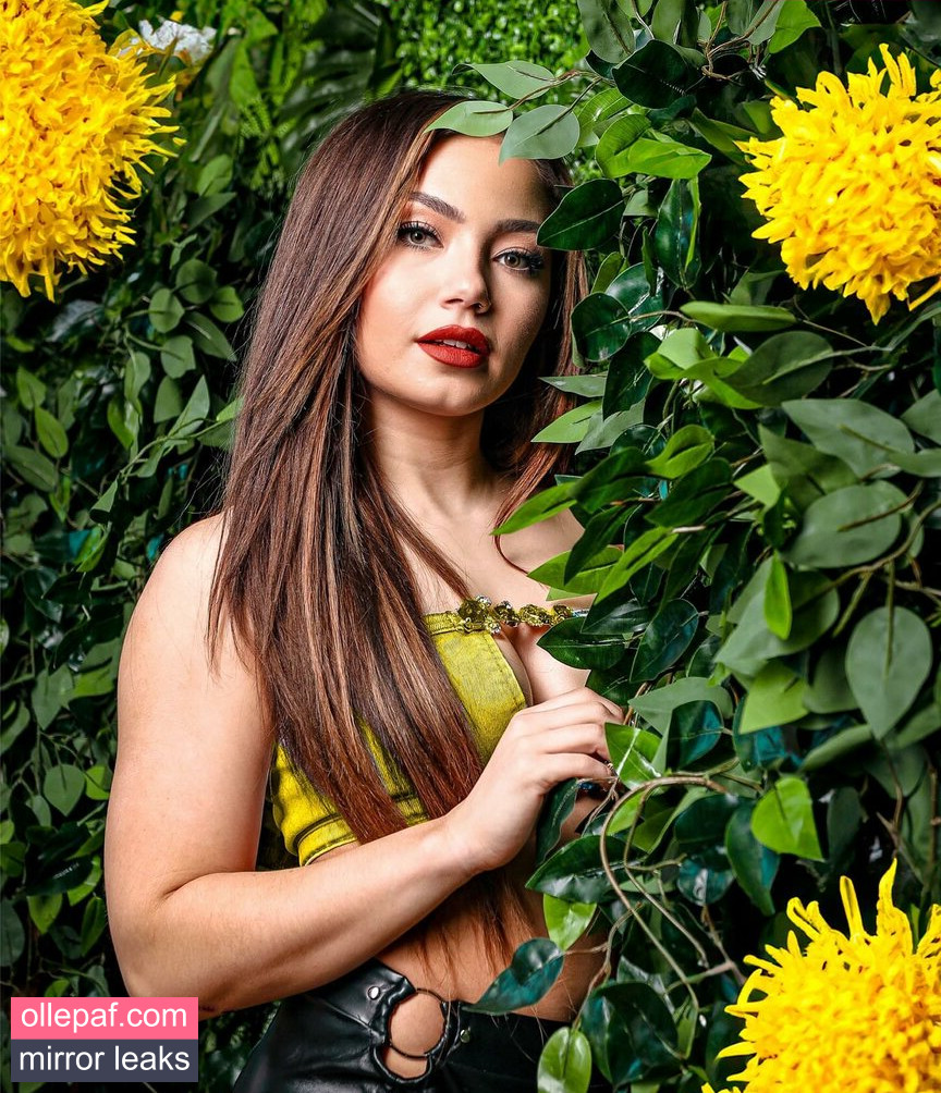 Latest Leaks Skye Dolecki Nude #106 - Fapello