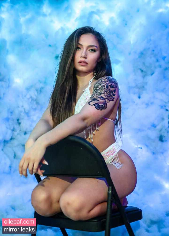 Latest Leaks Skye Dolecki Nude #126 - Fapello