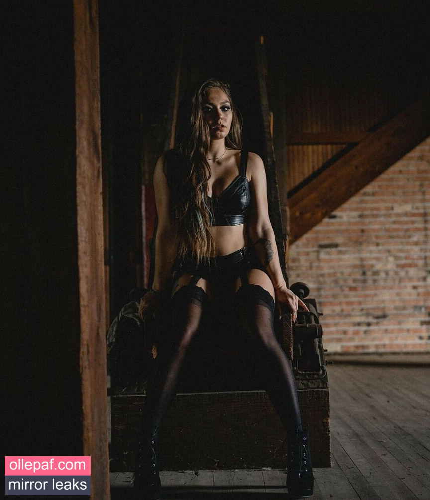 Latest Leaks Skye Dolecki Nude #196 - Fapello