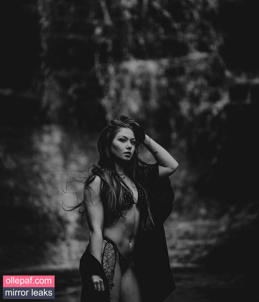 Latest Leaks Skye Dolecki Nude #198 - Fapello