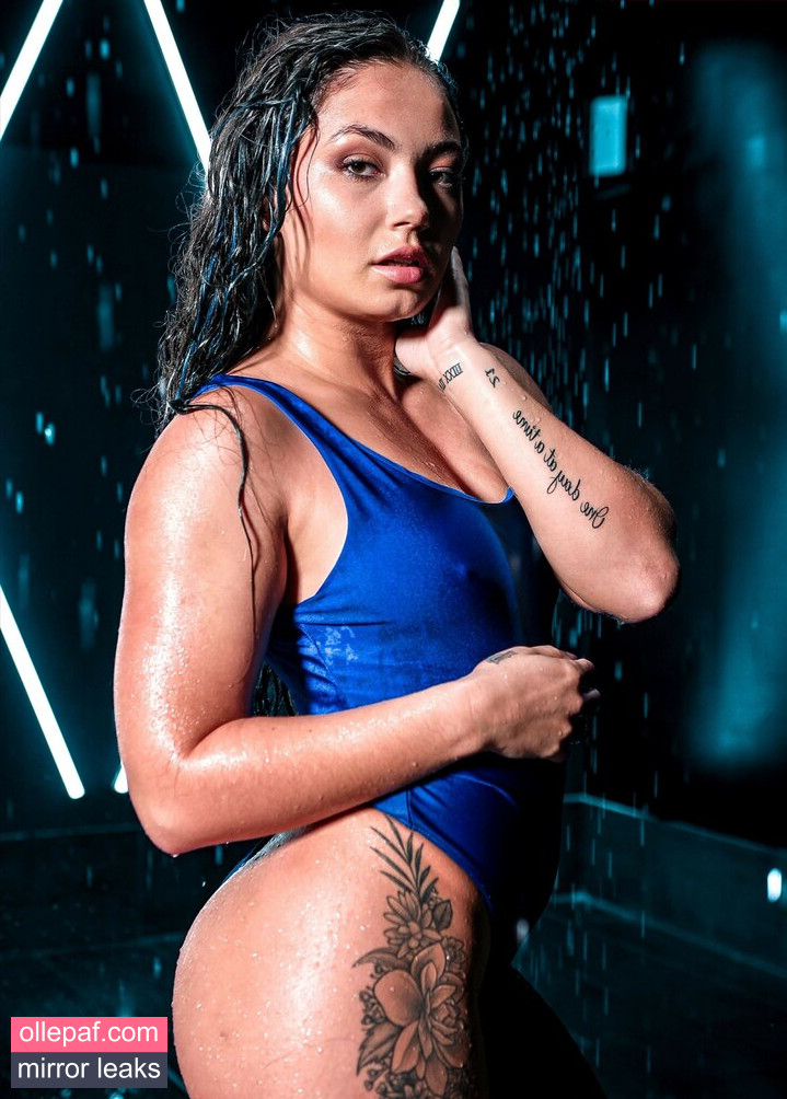 Latest Leaks Skye Dolecki Nude #325 - Fapello