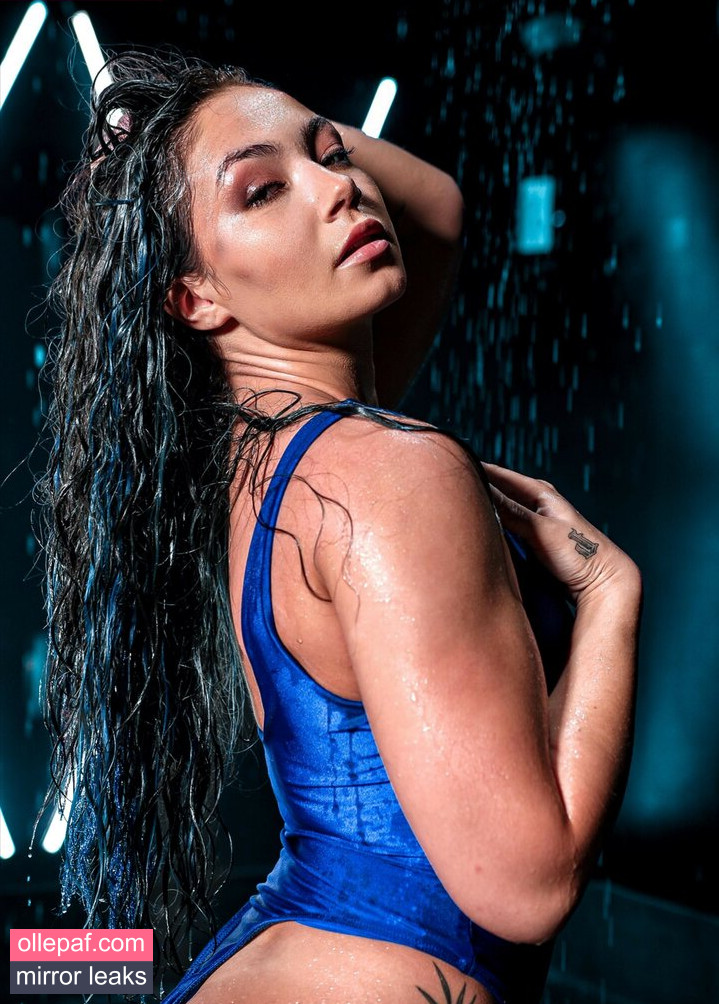 Latest Leaks Skye Dolecki Nude #326 - Fapello