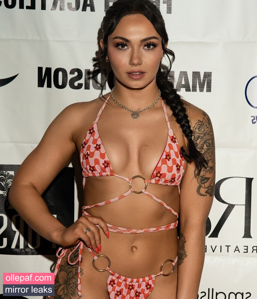 Latest Leaks Skye Dolecki Nude #43 - Fapello
