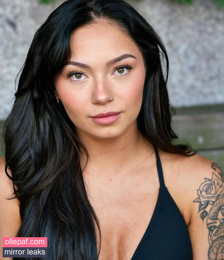 Latest Leaks Skye Dolecki Nude #67 - Fapello