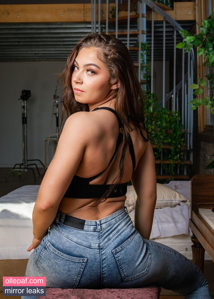 Latest Leaks Skye Dolecki Nude #663 - Fapello