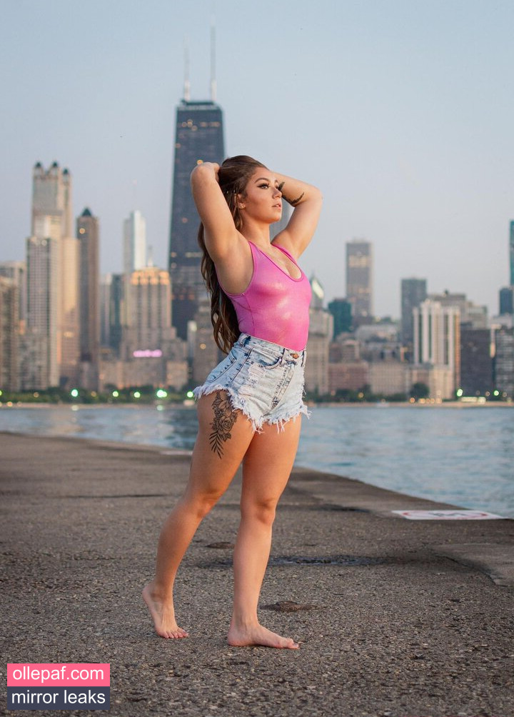 Latest Leaks Skye Dolecki Nude #795 - Fapello