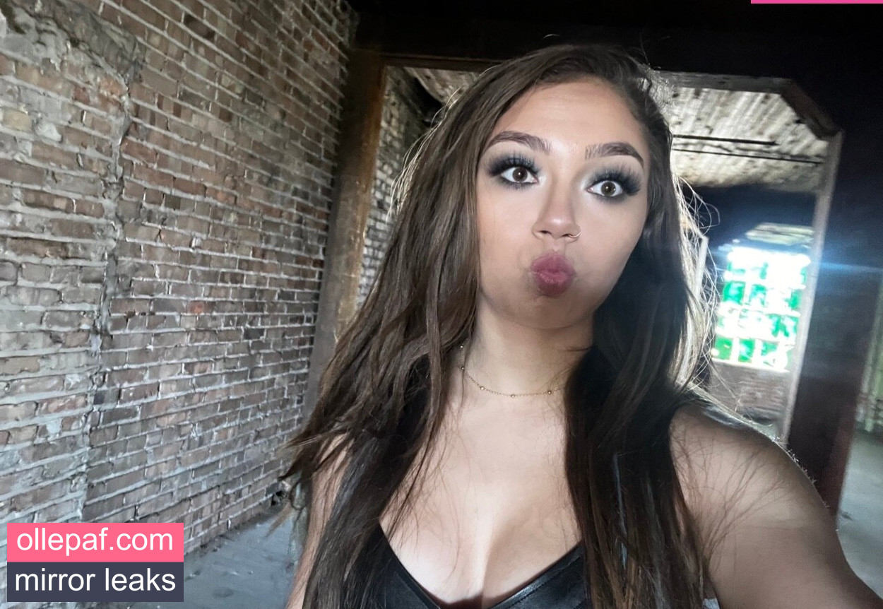 Latest Leaks Skye Dolecki Nude #800 - Fapello