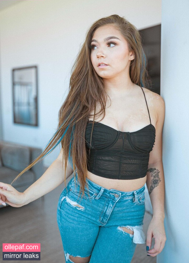 Latest Leaks Skye Dolecki Nude #803 - Fapello