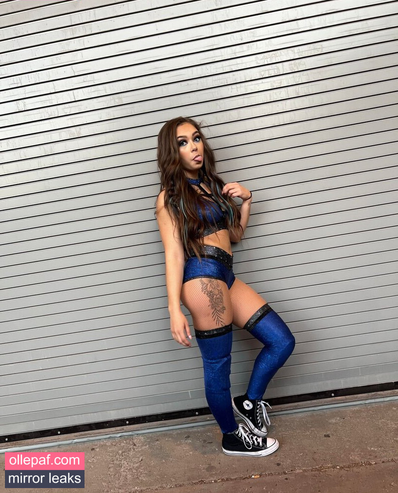Latest Leaks Skye Dolecki Nude #824 - Fapello