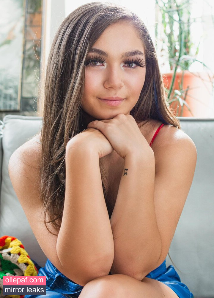 Latest Leaks Skye Dolecki Nude #834 - Fapello