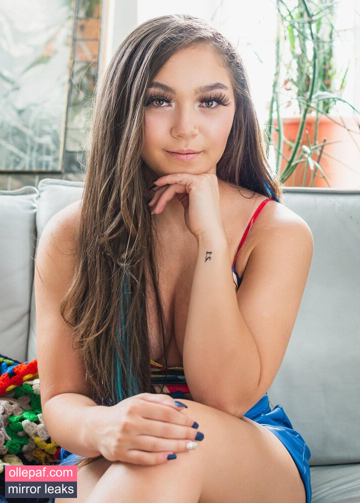 Latest Leaks Skye Dolecki Nude #835 - Fapello