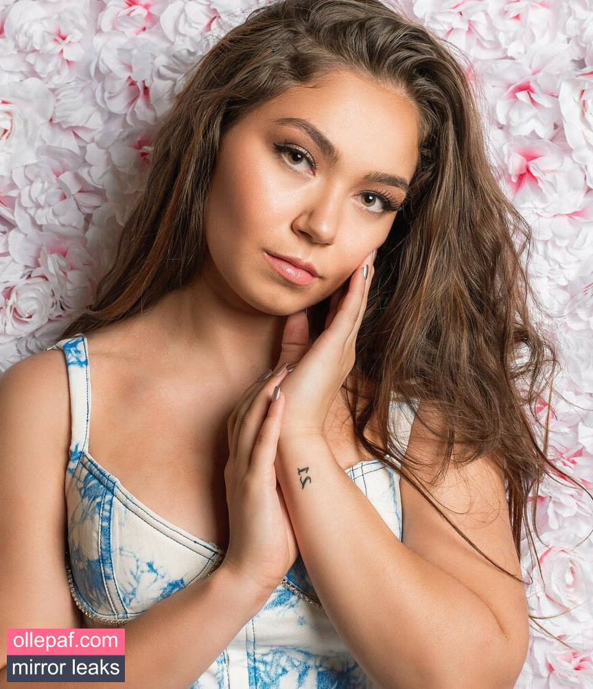 Latest Leaks Skye Dolecki Nude #868 - Fapello