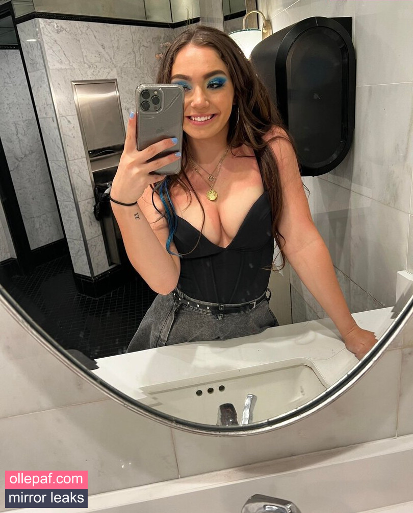 Latest Leaks Skye Dolecki Nude #870 - Fapello