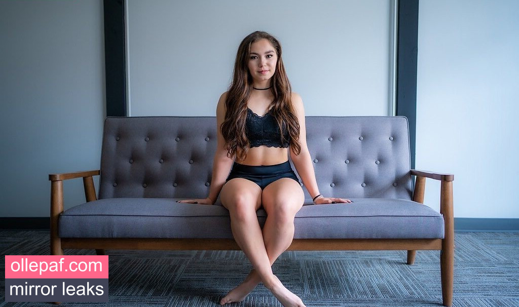 Latest Leaks Skye Dolecki Nude #944 - Fapello