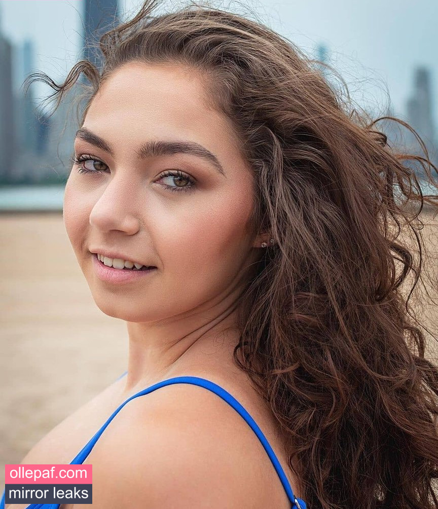 Latest Leaks Skye Dolecki Nude #950 - Fapello