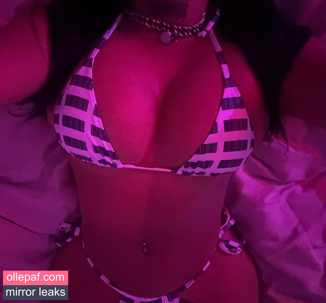 Latest Leaks Skye Morales Nude #2 - Fapello