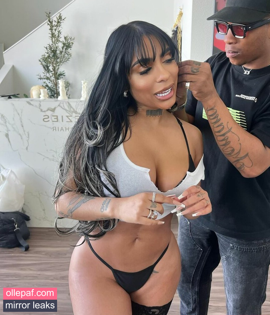 Latest Leaks Skye Morales Nude #12 - Fapello
