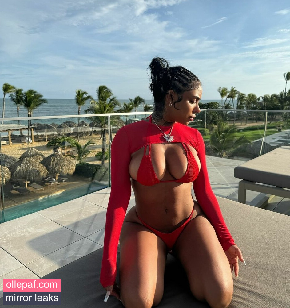Latest Leaks Skye Morales Nude #14 - Fapello