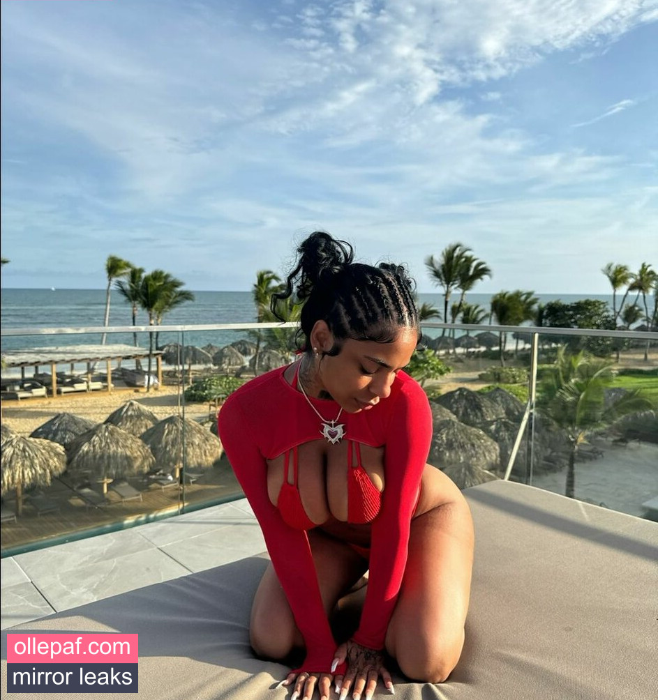 Latest Leaks Skye Morales Nude #17 - Fapello