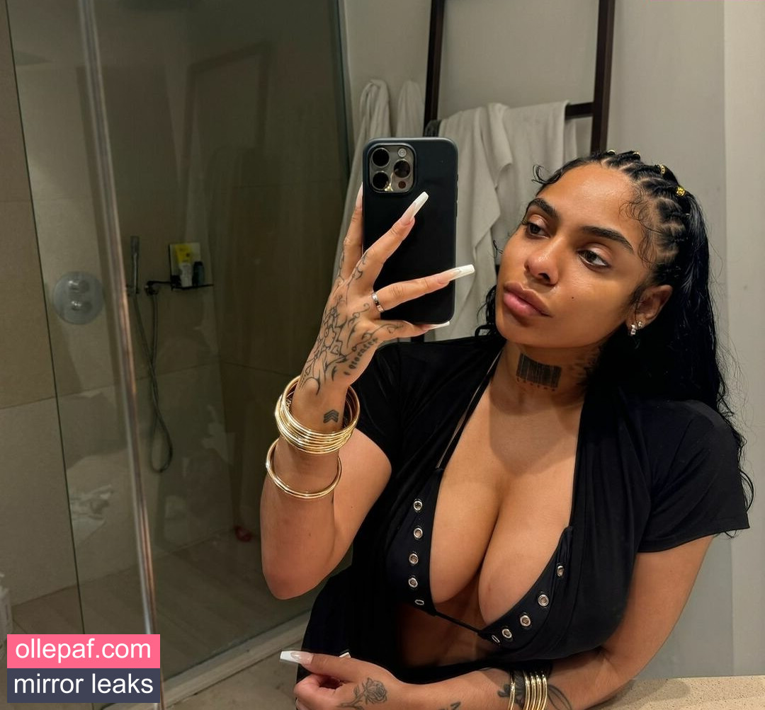 Latest Leaks Skye Morales Nude #18 - Fapello