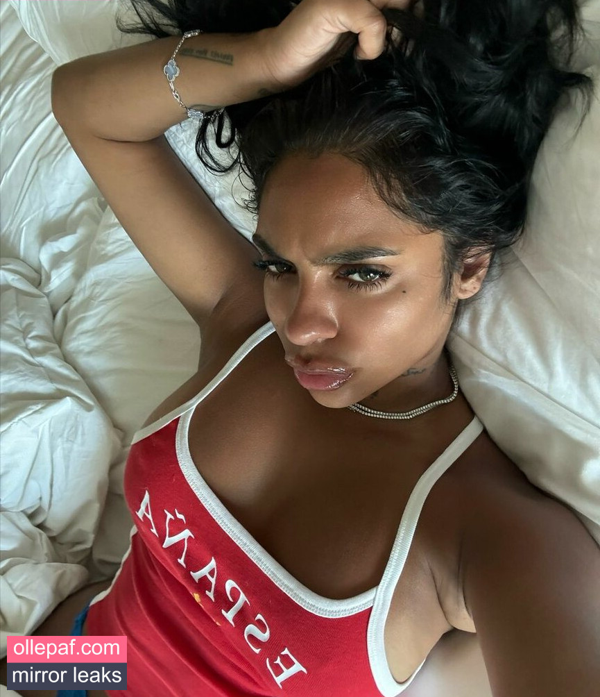 Latest Leaks Skye Morales Nude #4 - Fapello
