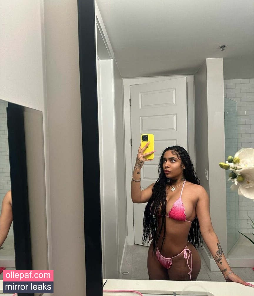 Latest Leaks Skye Morales Nude #7 - Fapello
