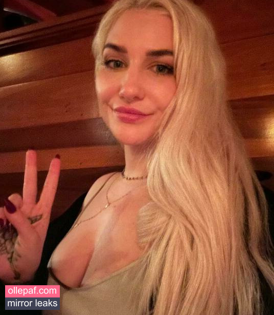 Latest Leaks skyebluewantsu Nude #153 - Fapello