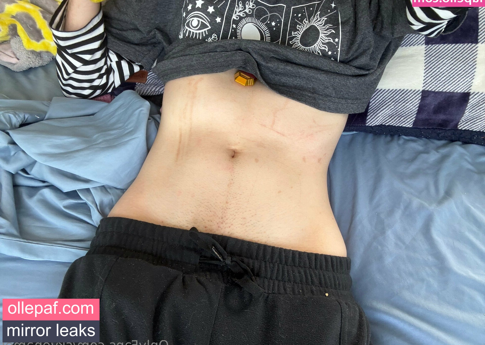 Latest Leaks skyehamel Nude #30 - Fapello