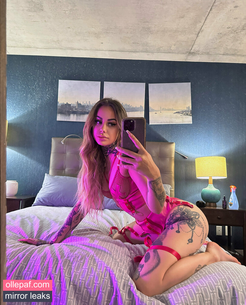 Latest Leaks skyfoxfree Nude #4 - Fapello