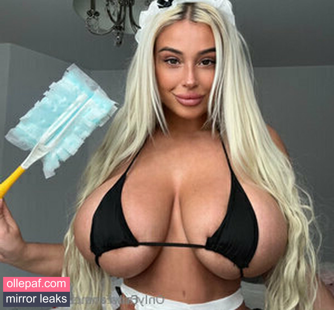Latest Leaks skyfoxfree Nude #5 - Fapello