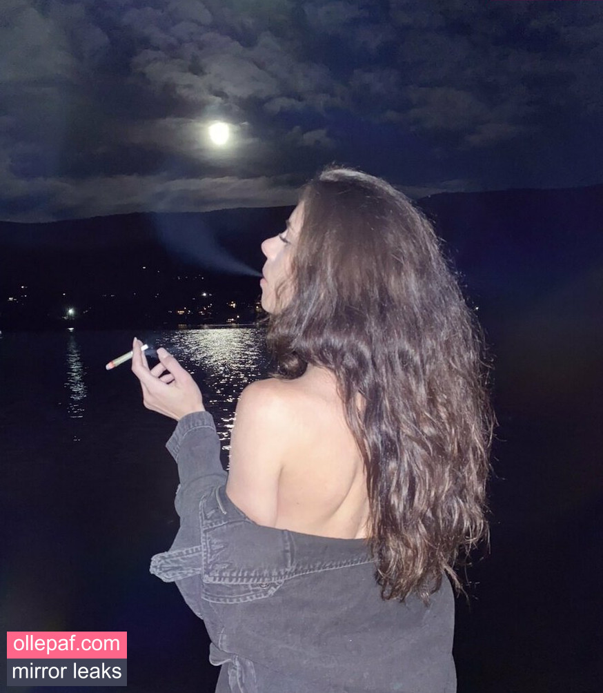 Latest Leaks SkyHighSierra Nude #282 - Fapello