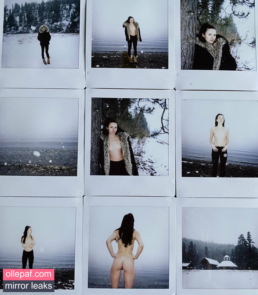 Latest Leaks SkyHighSierra Nude #361 - Fapello