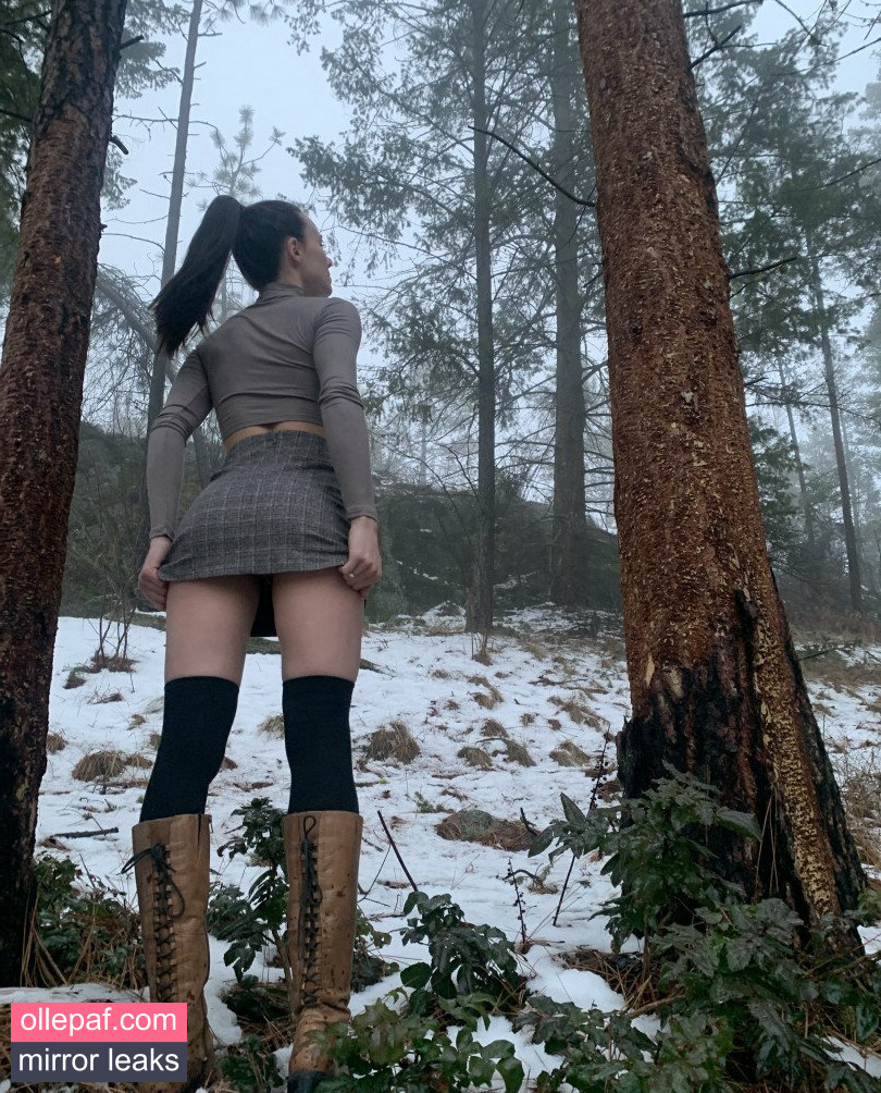 Latest Leaks SkyHighSierra Nude #432 - Fapello