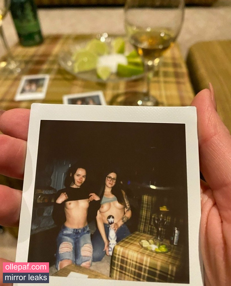 Latest Leaks SkyHighSierra Nude #440 - Fapello