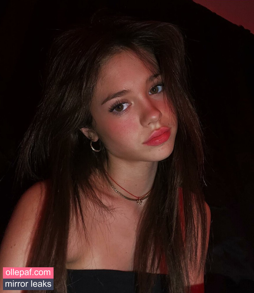 Latest Leaks Skylar Martin Nude #20 - Fapello