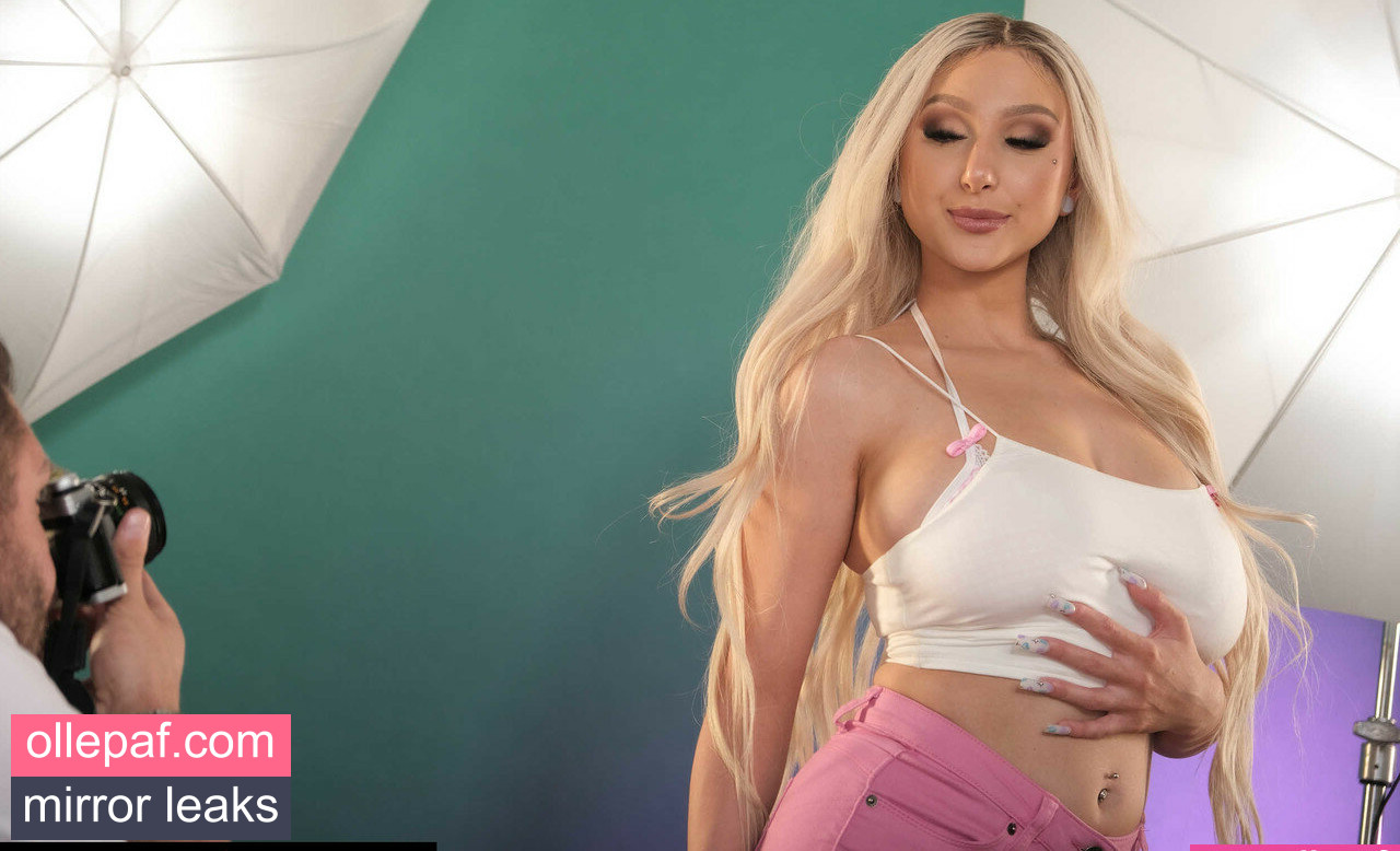 Latest Leaks Skylar Vox Nude #1193 - Fapello