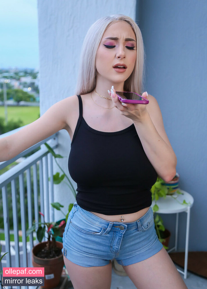 Latest Leaks Skylar Vox Nude #1234 - Fapello
