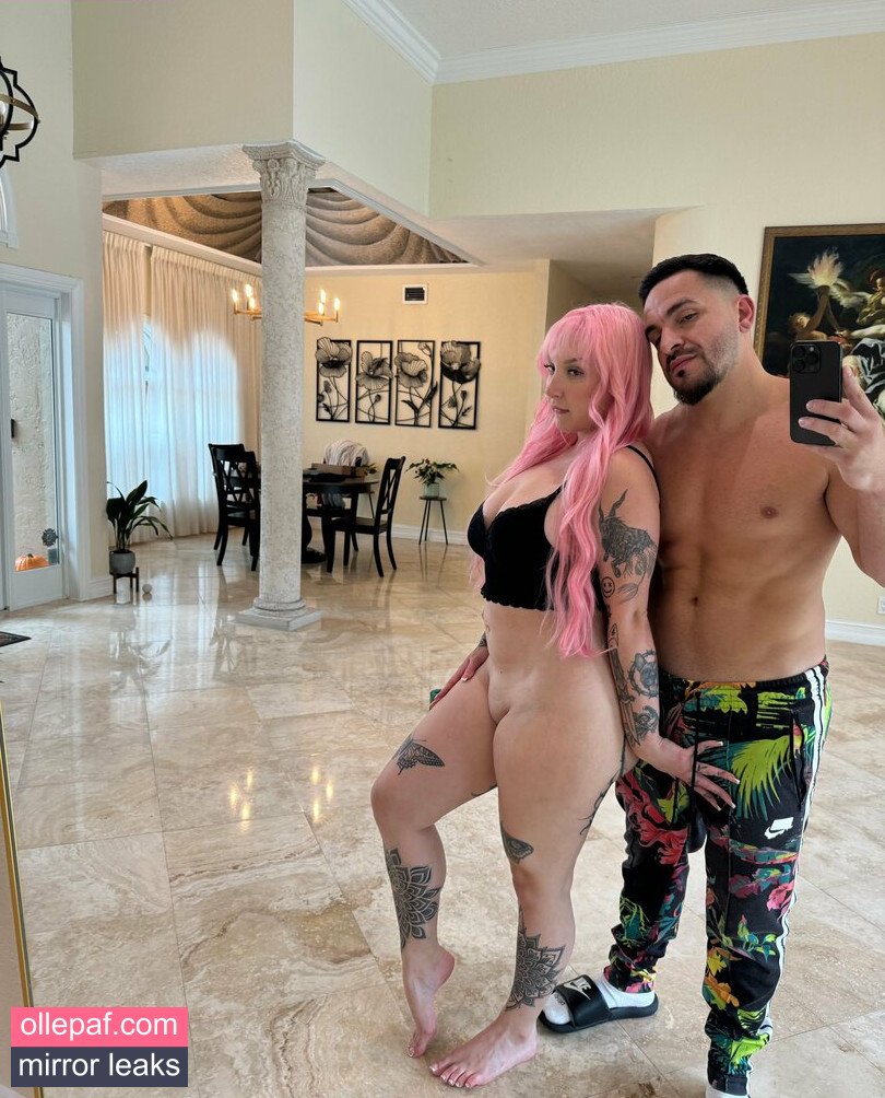 Latest Leaks Skylar Vox Nude #168 - Fapello