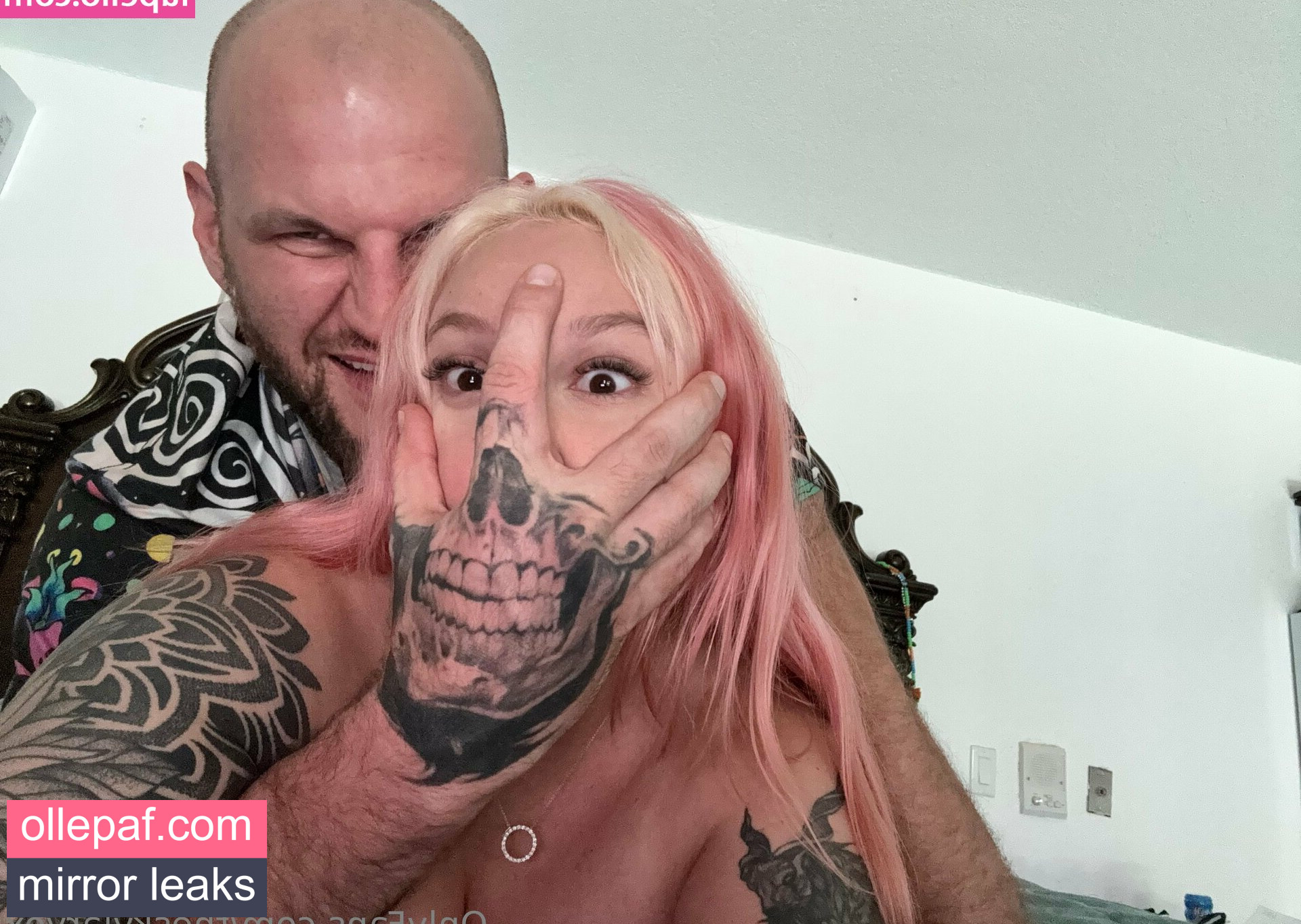 Latest Leaks Skylar Vox Nude #276 - Fapello