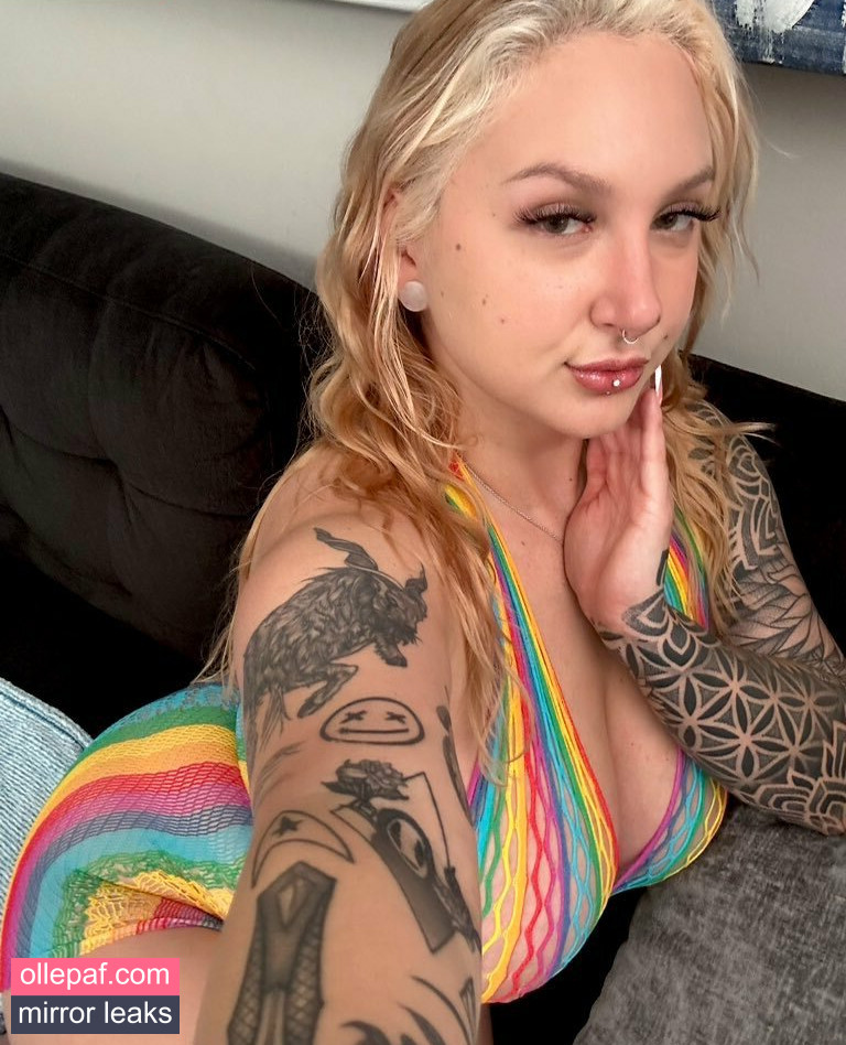 Skylar Vox Nude Leaks OnlyFans #961 - Fapello