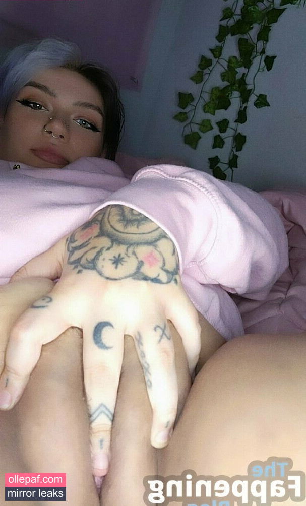 Latest Leaks skyrhi Nude #15 - Fapello