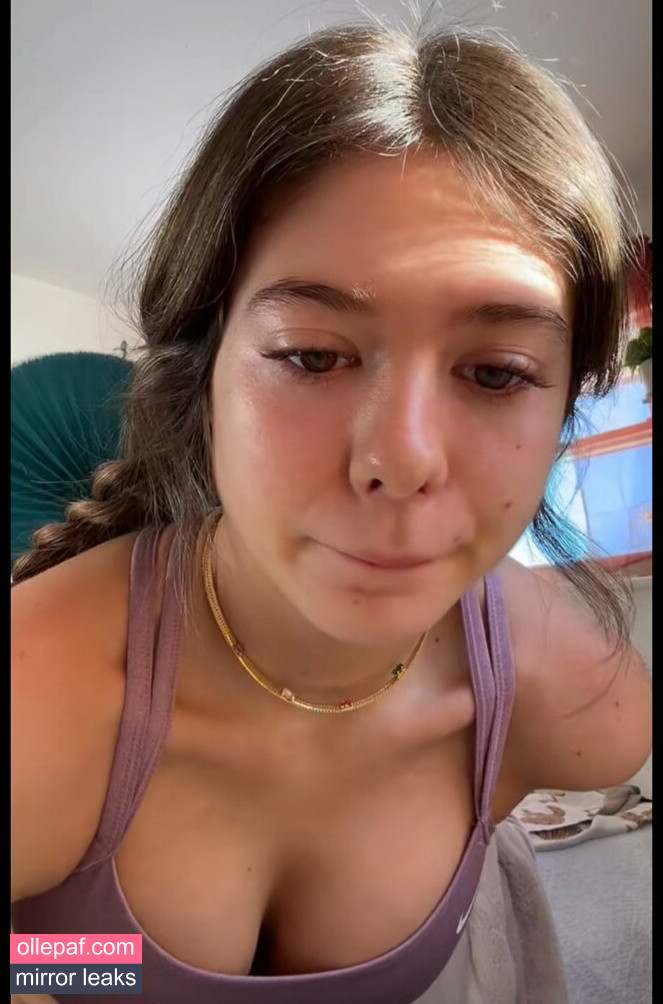 Latest Leaks skyskysoflyy Nude #8 - Fapello