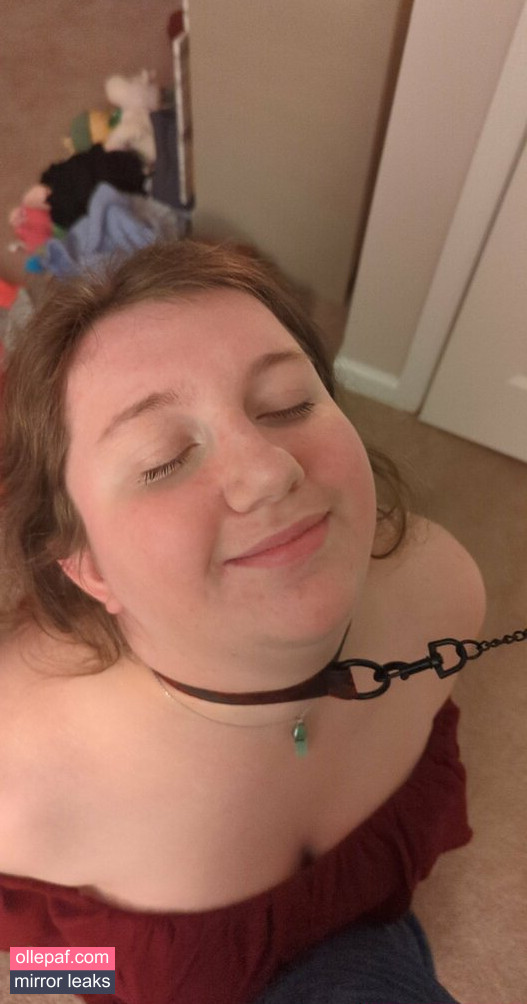 Latest Leaks skyuwu2023 Nude #3 - Fapello